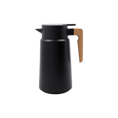 Termokande - Cole - Sort - 1,8 liter