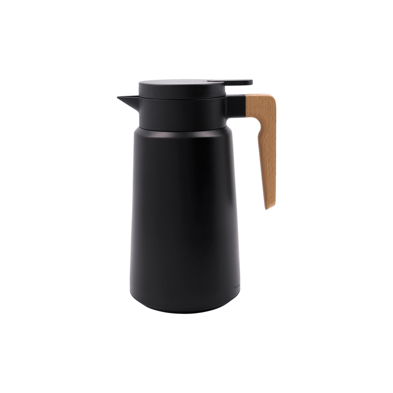 Termokande - Cole - Sort - 1,8 liter