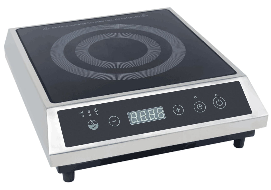 Induction hob - 2.7 Kw - For small tasks