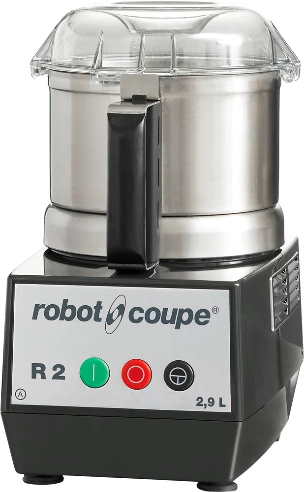 Robot Coupe R2 A cutter (returned item)