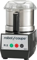 Robot Coupe R2 A cutter (returvare)