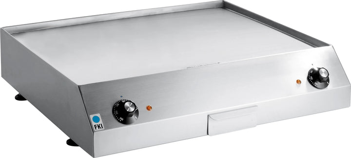 FKI GL 9530 - Elektrisk pølserister - 2 kW - 45x39 cm