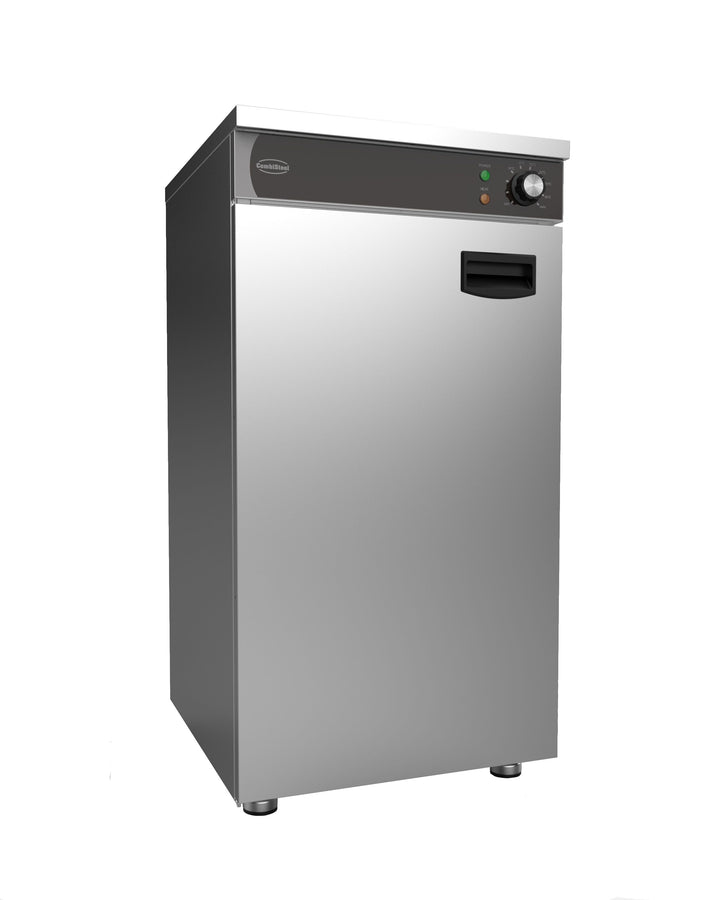 CombiSteel plate warmer - For 60 pcs. Ø32 cm - 800 W