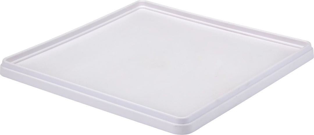 Cambro dishwashing rack lid - For 50x50 cm racks