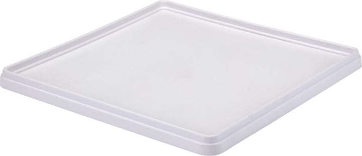 Cambro dishwashing rack lid - For 50x50 cm racks