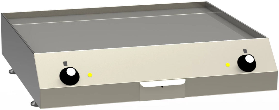 FKI GL 9560 - Elektrisk pølesteger - 2 kW - 60,5x52,5x14 cm