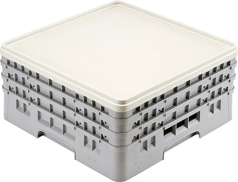 Cambro dishwashing rack lid - For 50x50 cm racks