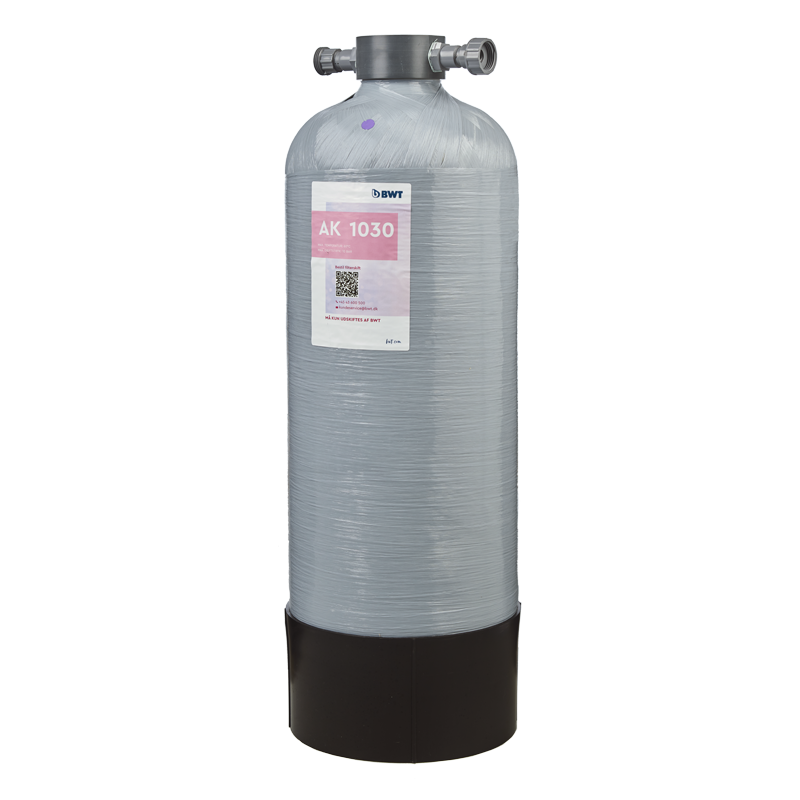 BWT AK-1030 - Decarbonation bottle for dishwashers (Can also be rented)