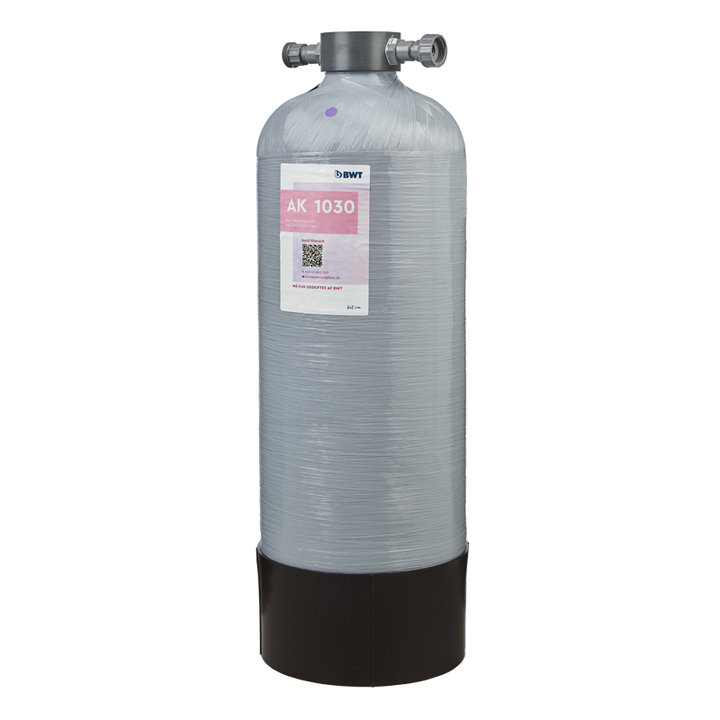 BWT AK-1030 - Decarbonation bottle for dishwashers (Can also be rented)