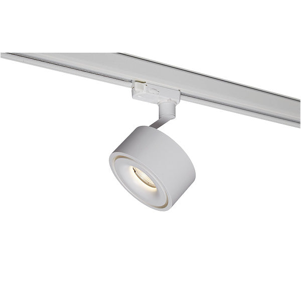 Spot - Antidark Easy Braccio LED 35°, 3F - 2700K - Til skinnesystem