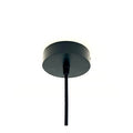 Pendel - Antidark Tube Flex Pendant L35 GU10 -  M. baldakin - Ø6 cm