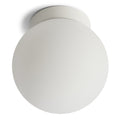 Wall and ceiling lamp - Antidark Palla C135 DTW LED