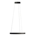 Pendel - Antidark Gloria Pendant - Sort - Ø60 cm