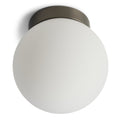 Wall and ceiling lamp - Antidark Palla C135 DTW LED