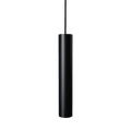 Pendel - Antidark Tube Flex Pendant L35 GU10 -  M. baldakin - Ø6 cm