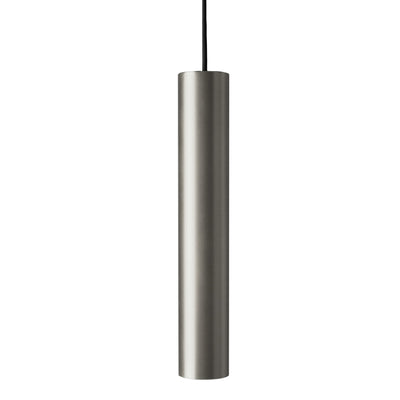 Pendel - Antidark Tube Flex Pendant L35 GU10 -  M. baldakin - Ø6 cm