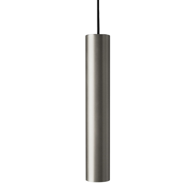 Pendel - Antidark Tube Flex Pendant L35 GU10 -  M. baldakin - Ø6 cm