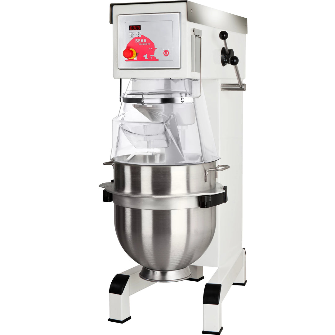 Bjørn Varimixer AR60 - VL-1 (Kan også leveres i rustfrit stål)
