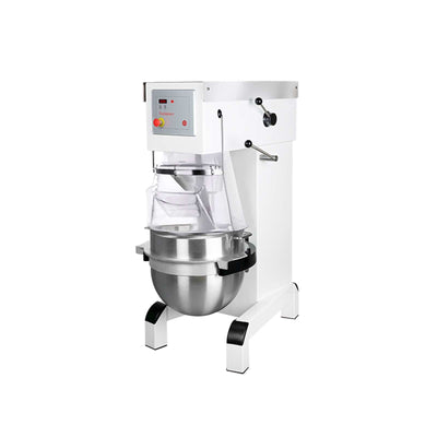 Bjørn Varimixer - AR80 - VL-1/VL-1S (Kan også leveres i rustfrit stål)