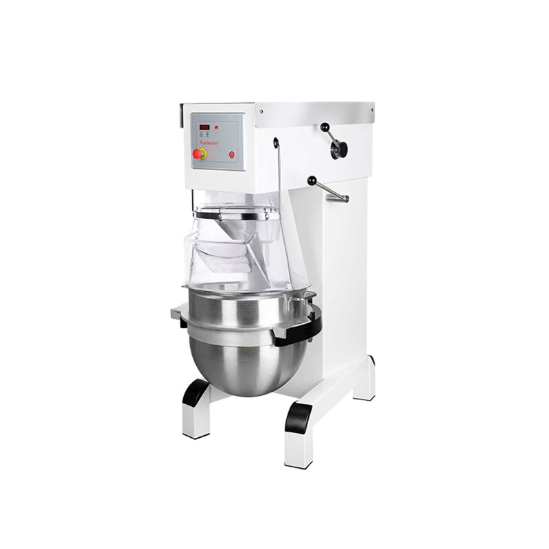 Bjørn Varimixer - AR80 - VL-1/VL-1S (Kan også leveres i rustfrit stål)