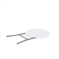 American ståbord og eventbord - Ø80 cm - Ude/inde