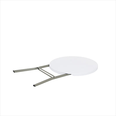 American ståbord og eventbord - Ø80 cm - Ude/inde