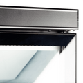 Dobbelt display køleskab til fødevarer - Tefcold Atom Maxi C2DB - 809 liter - 4,17  kW/24timer - 62 DB