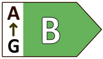 Energimærke B