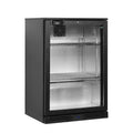 Backbar - Tefcold BA11H - 118 liters - 44 db - 0.96 kW/24 hours (90 cm high)