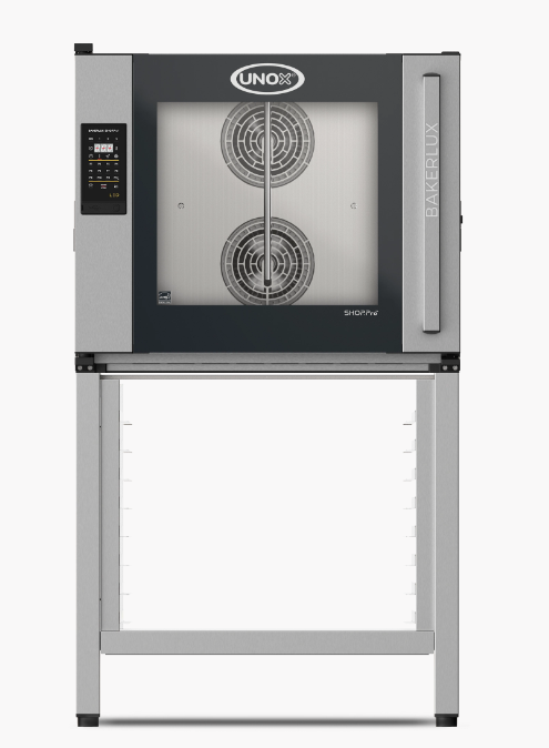 Lej Unox Bakerlux LED 6 pl. 40 x 60 (Min. 6 måneder/pris pr. måned)