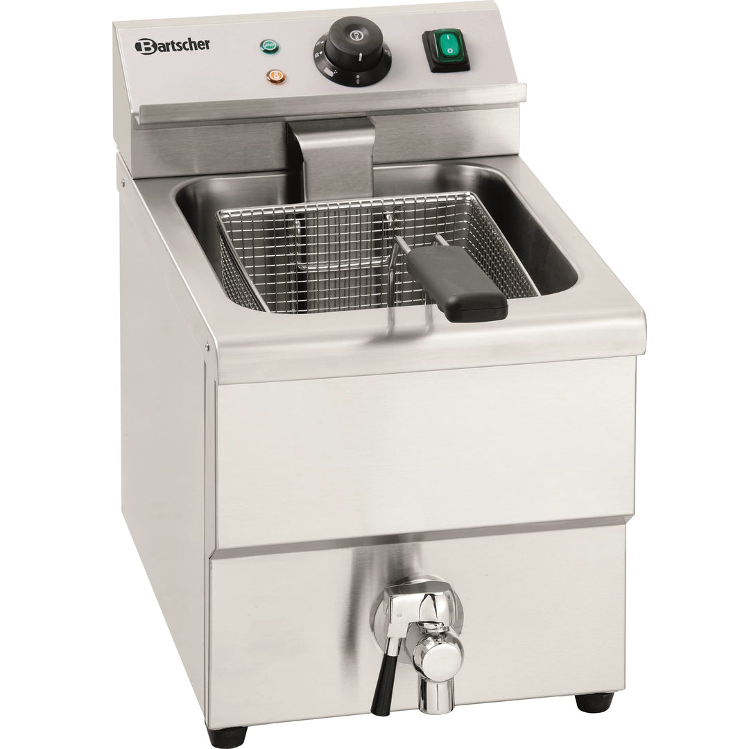 Bartscher IMBISS II Bordfriture - 3,25 kW - 8 liter