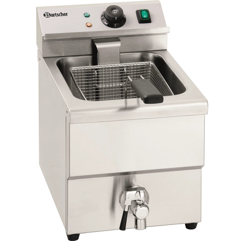Bartscher IMBISS II Bordfriture - 3,25 kW - 8 liter