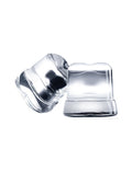 Brema CB425 A - Isterningmaskine - 47 kg/døgnet - 25 kg. magasin - 500 Watt (store isterninger)