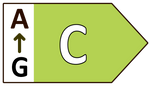 Energimærke C