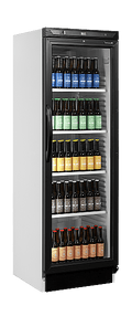 Display køleskab - Tefcold CEV425 1 LED - 347 liter - 45 dB - 2,3 Kw/24 timer