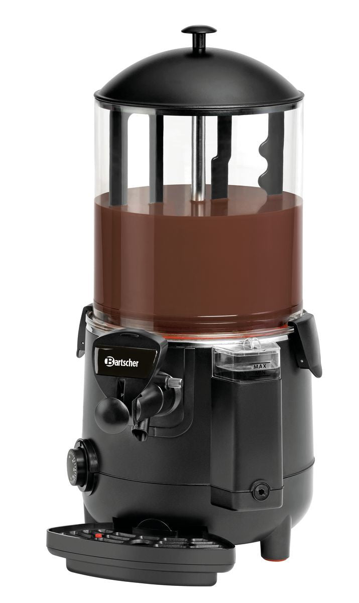 Hot chocolate and mulled wine machine - 9.5 liters from Bartscher