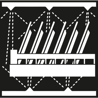 Maskinopvask, Abena Puri Line,  2 x 5 liter
