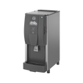 Hoshizaki isdispenser DCM-120KE - Isterningmaskine - 125 kg/døgnet - 2 års garanti