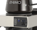 Animo Excelso Tp - Filterkaffemaskine med pumpetermokande