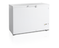 Tefcold FR405 SL - Kummefryser - 377 liter - 42 dB - 1,93 kW/24 timer