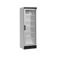 Display køleskab - Tefcold FS1380 - 347 liter - 45 DB - 2,3 kW/24 timer