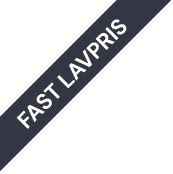 Fast lavpris