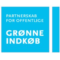 Hurtigt opløselige opvasketabs til industriopvask - ABENA Puri-Line - 5 x 120 stk.