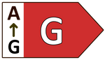 Energimærke G