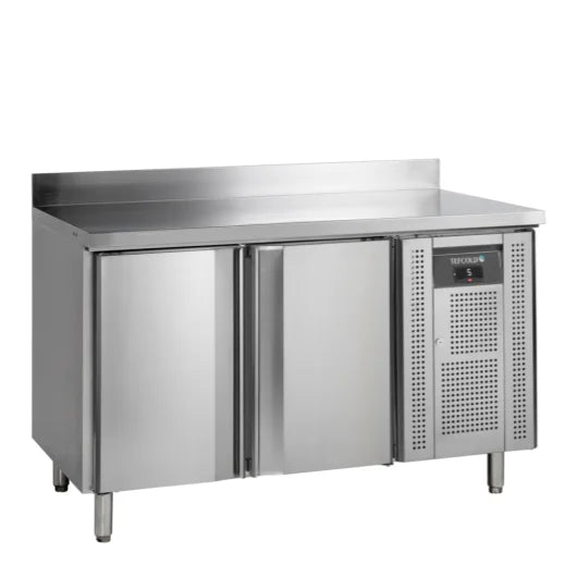 Lej Tefcold CK7210X1SP kølebord GN 1/1 (Min. 6 måneder/pris per måned)