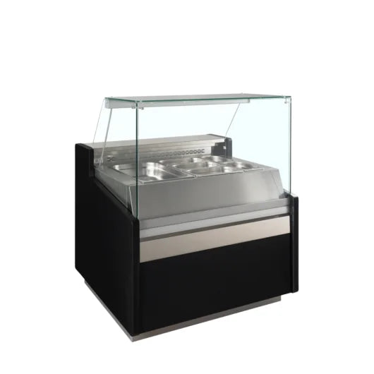 Disk til sandwich/bagel/wrap - SPID100 - 2 GN 1/1  - 102,5 cm bred