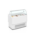 Isdisk Fiji6 - 6 x iskantiner 5 liter - Ventileret - 121,4 cm bred