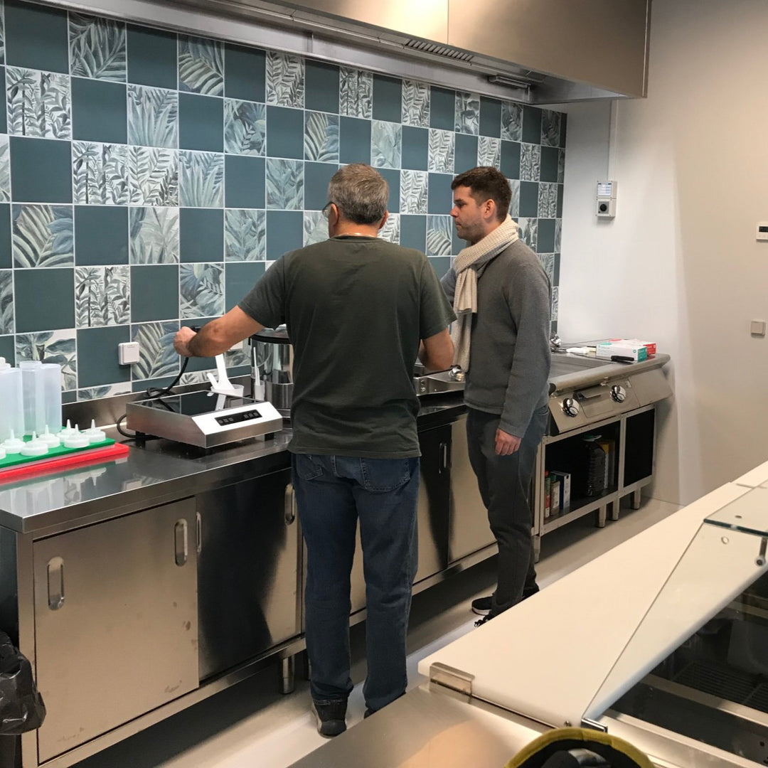Projekt GuacNGo 1