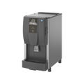 Hoshizaki ice dispenser DCM-60KE - 60 kg/day - 2 year warranty