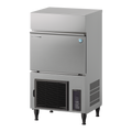Hoshizaki ice cube machine IM-45PE - 47 kg/day - Large ice cubes(3 year warranty)